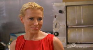 Illustration for article titled Gwyneth and Tracy Anderson's New Series Is All About Concern Faces